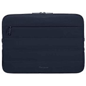 Targus Puffer - Fodral för bärbar dator - 13" - 14" - blå