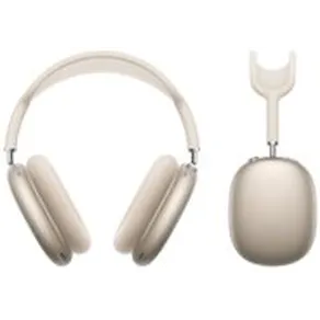 Apple AirPods Max - Hörlurar med mikrofon - fullstorlek