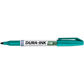Markal Dura Ink Fine 15 Green