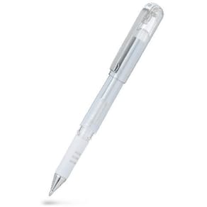 Gelpenna PENTEL Hybrid Gel 1,0 vit