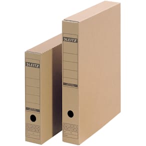 Archivbox Leitz A3 80mm