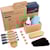 Starterkit Legamaster WOODEN voor whiteboards, doos