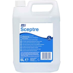 Cremesæbe Deb Sceptre, orange duft