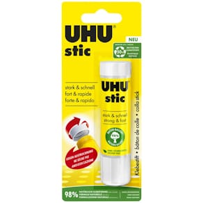 Klebestift UHU stic, Blister