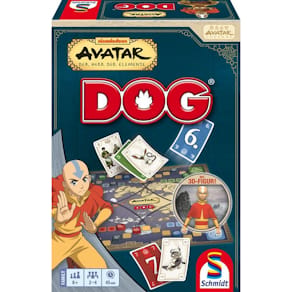 Brettspiel Schmidt DOG Avatar