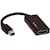 StarTech Mini DisplayPort till HDMI-adapter - 4K 60 Hz