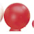 Softboll Handboll, 16cm