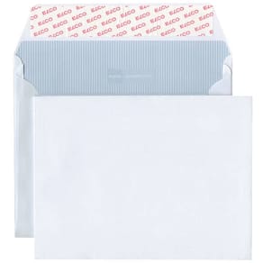 Versandtasche Elco Documento, C5, HK, 120 g, weiß