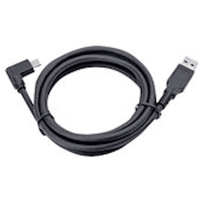 Jabra PanaCast - USB-kabel - 1.8 m - för PanaCast 50, 50 Room