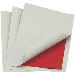 Aktomslag 120g 460x300mm 500/fp