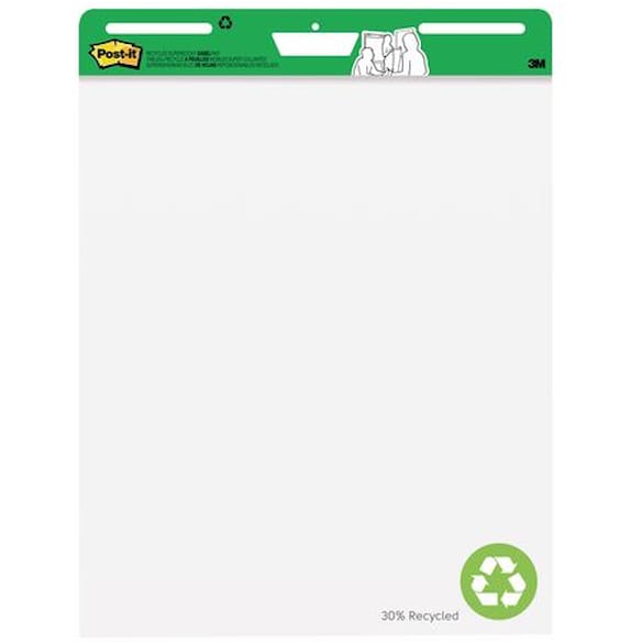 Flippoverblokk POST-IT 559RP vegg 2st