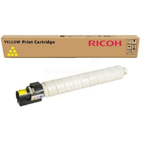 Toner RICOH 841652 18K gul