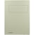 Dossiermap Class'ex, 3 kleppen, ft 23,7 x 34,7 cm (folio), grijs
