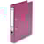 Ordner Elba Smart Pro+, roze, rug van 5 cm