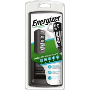 Batteriladdare Energizer Universal