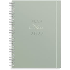 Burde Kalender Plan more 2027