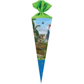 Schultüte NESTLER Schleich Dinosaurs 2, 70 cm