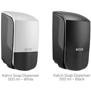 Tvål KATRIN Neutral 500ml