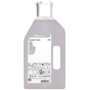 Avkalkningsmedel SUMA Calc D5 2L