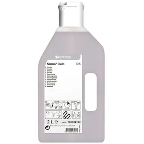 Avkalkningsmedel SUMA Calc D5 2L