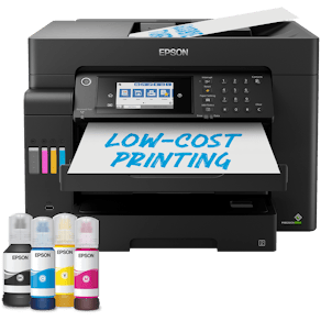 Epson EcoTank ET-16655