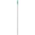 Skaft KÄRCHER aluminium D23mm/140cm