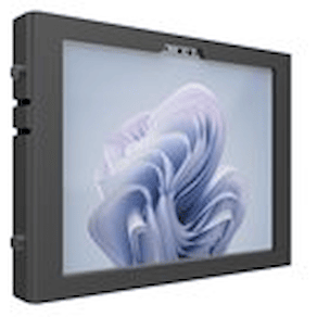 Compulocks Surface Pro 8-11 Apex Enclosure Wall Mount - Hölje