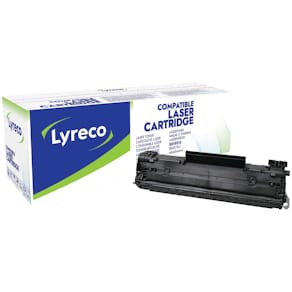 Toner LYRECO HP CE278A/3483B002 2,1K sva
