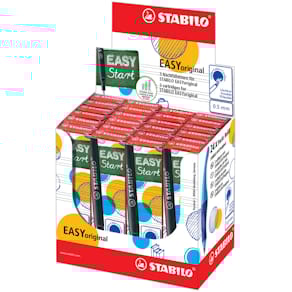 Tintenpatrone STABILO EASYoriginal, blau