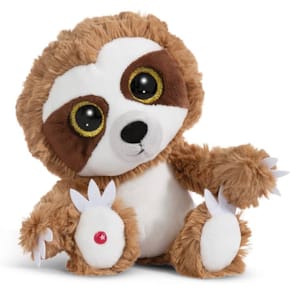 Plüschfigur NICI GLUBSCHIS Faultier Heywood, 25 cm