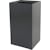 Afvalbak V-part Modulaire, 90 l, grijs