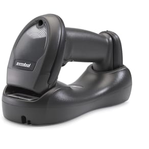 Zebra LI4278-TR Mobile Bluetooth Scanner USB