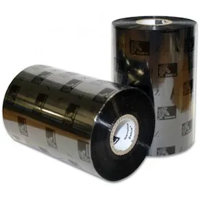Färgband ZEBRA 02300BK11045 12/fp
