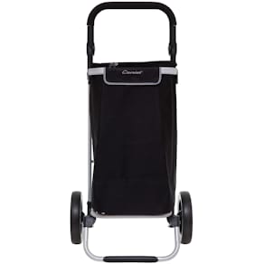 Väska Smartshopper DLX Black