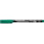 OHP-marker Staedtler Lumocolor 313, permanent, 0,4 mm, groen