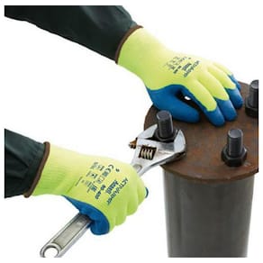 Skärskyddshandske ACTIVARMR 80-400 C 10