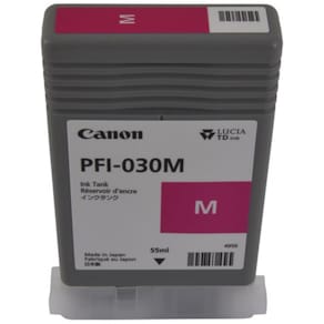 Tintenpatrone Canon PFI-030M, magenta