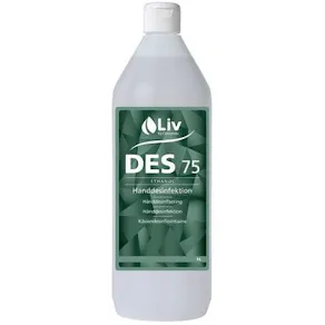 Handdesinfektion LIV Des 75 1L