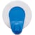 EKG-elektrod BLUE SENSOR M-00-A 50/fp