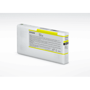 Bläckpatron EPSON T9134 Gul