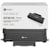 Lasertoner G&G GT321H, schwarz, 3.000 Seiten (Original)