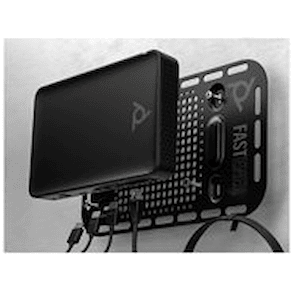 HP Poly Studio G62 - Videokonferenssystem - Certifierad för