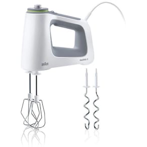Elvisp Braun MultiMix5 HM5100WH 750W