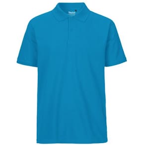 Piké NEUTRAL O20080 blå 2XL