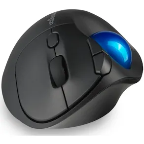 Kensington EQ Trackball ProFit Ergo TB450 Wireless