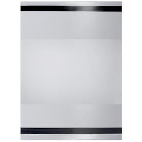 Magnetficka PVC A3 Stående antireflex