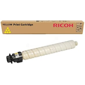 Lasertoner Ricoh MP C 2003, gelb