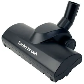 Dammsugarmunstycke Turbo Brush 32mm