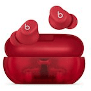 Beats Solo Buds - True wireless-hörlurar med mikrofon - inuti