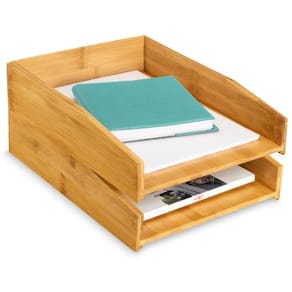 Brevkurv CEP bambus (2)